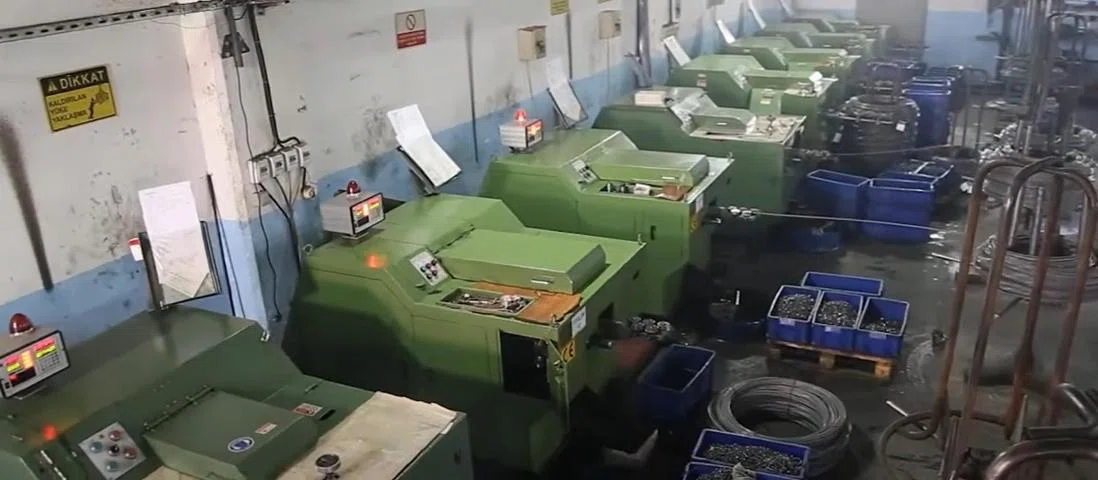 TIGHTU OEM ODM Factory Production