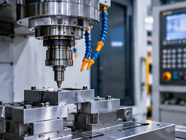 Fasteners used in Machinery and Equipment
