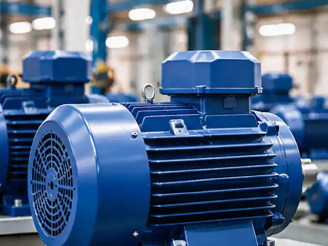 Fasteners used in Electrical Equipment