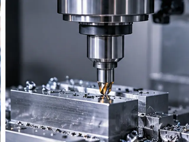 Fasteners used in Industrial Manufacturing