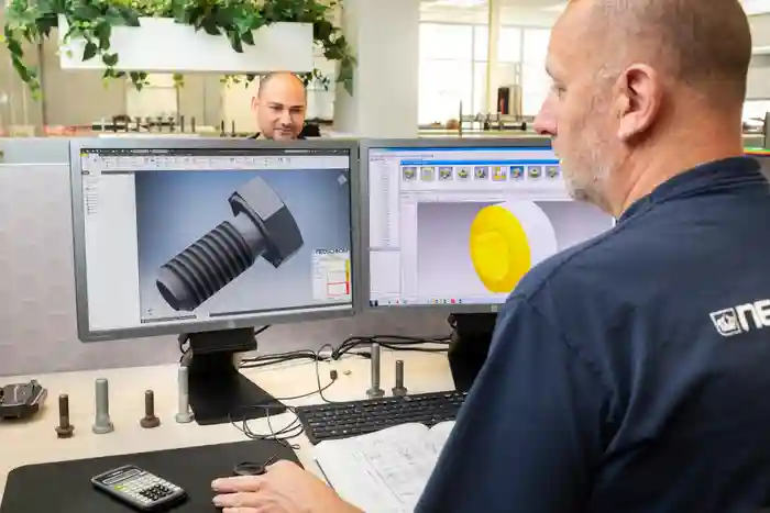 Technical communication during custom projects