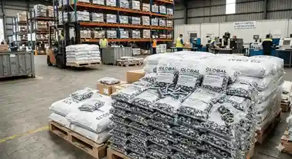 B2B supply and delivery planning