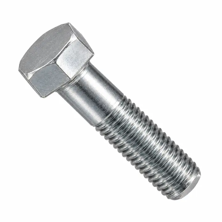 Industrial bolts manufactured by TIGHTU