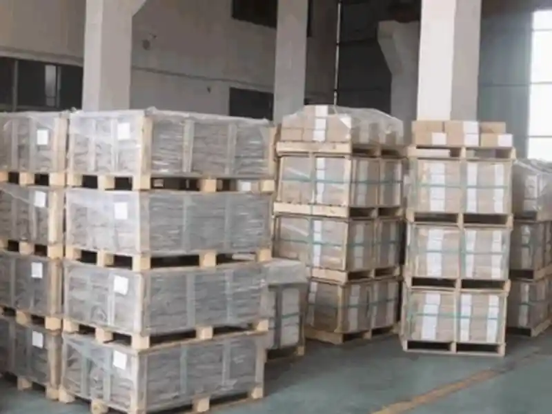 CNC precision machining center