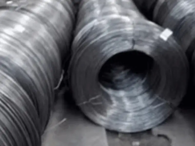 TIGHTU manufacturing workshop