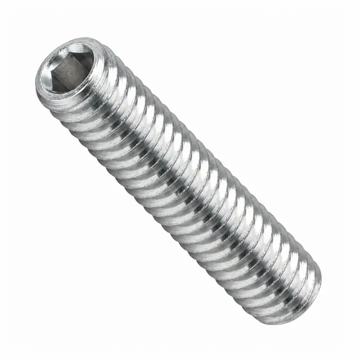 Industrial screws manufactured by TIGHTU