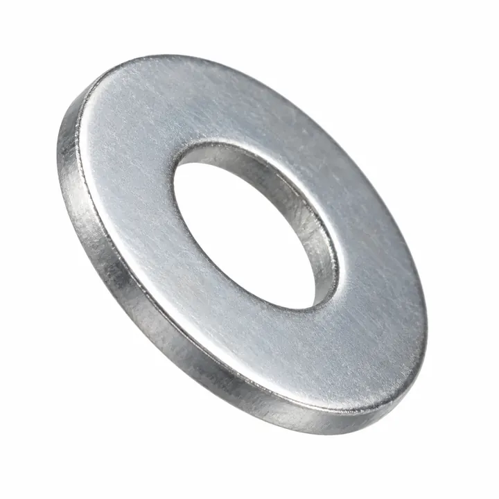 Industrial washers manufactured by TIGHTU